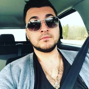 Meet your Posher, Dima